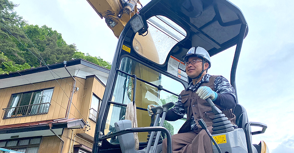 水道修理・水回りリフォーム「窪田鉄工設備」